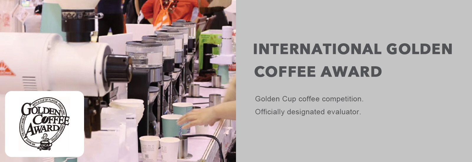 คุณภาพ เทลงบนเครื่องชงกาแฟ โรงงาน