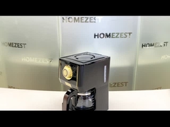 Homezest CM1003AE เครื่องชงกาแฟแบบดริป 2 ถ้วยอเนกประสงค์ ชงง่าย รวดเร็ว