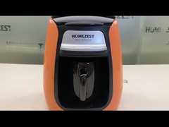 Homezest CM-313 glass carafe 2cups all in one เครื่องชงกาแฟสำหรับร้านกาแฟ โรงอาหาร ร้านอาหาร